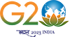 G20 logo